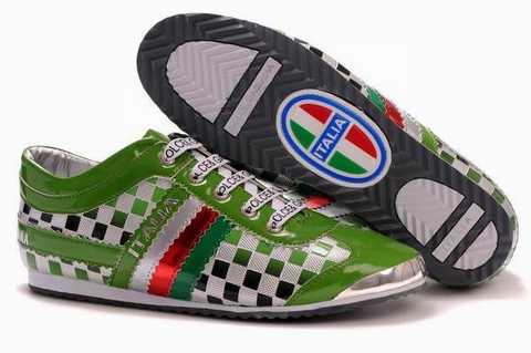 chaussure dolce gabbana pas cher